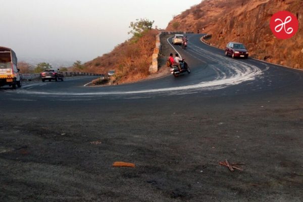 Bopdev Ghat Closed: सासवड-पुणे प्रवास करणाऱ्यांनो लक्ष द्या! बोपदेव घाट 7 दिवस बंद राहणार; ‘हे’ आहेत पर्यायी मार्ग