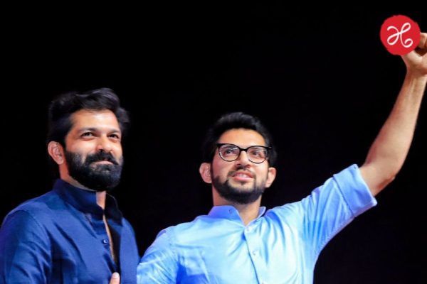 1 लाख घरे, मोफत वीज, 10 रुपयात जेवण…! आदित्य-अमित ठाकरेंनी मुंबईकरांसाठी सादर केला विकासाचा मास्टरप्लॅन