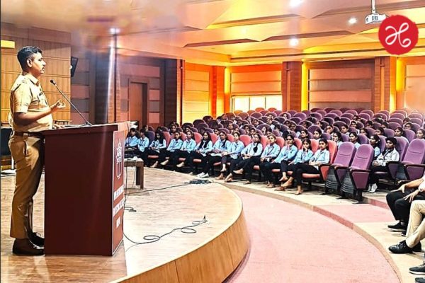 Indapur: इंदापूरच्या विश्वासराव रणसिंग महाविद्यालयात ‘विश्वास’ राज्यस्तरीय वक्तृत्व स्पर्धेचे आयोजन