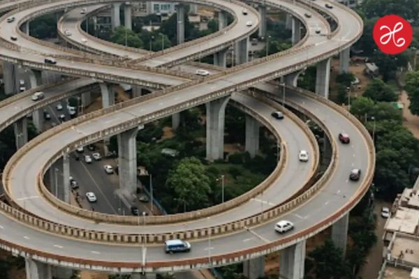 Double-Decker Flyover: विद्यापीठ चौकातील वाहतूक कोंडीचा प्रश्न कायमचा सुटणार! पुण्यातील पहिला डबल डेकर पूल ‘या’ दिवशी वाहतुकीसाठी खुला होणार
