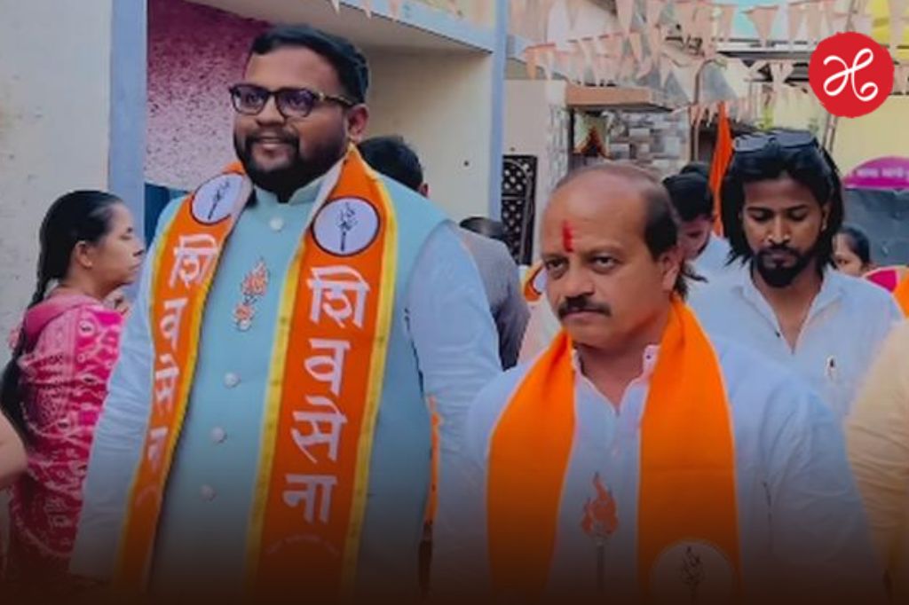 PMC Election Result: पुण्यात ‘तात्यां’ना मोठा धक्का! वसंत मोरे यांच्यासह चिरंजीव रुपेश मोरेंचाही दारुण पराभव