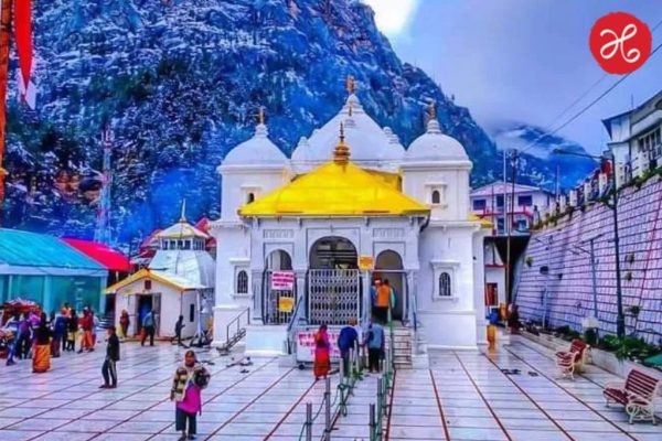 Gangotri Dham : मोठी बातमी! गंगोत्री धाममध्ये आता गैर-हिंदूंना नो एन्ट्री; ‘या’ कारणामुळे घेण्यात आला निर्णय