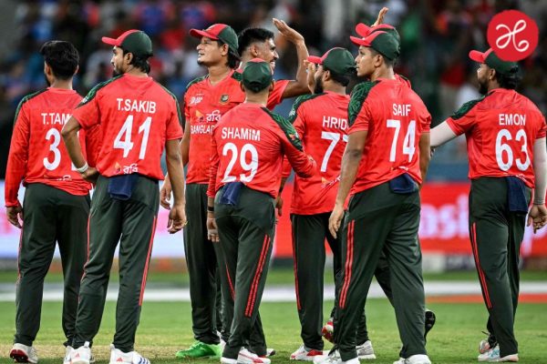 T20 World Cup 2026 : विश्वचषकाचं वेळापत्रक बदलणार? ICC चा गेमचेंजर प्लॅन; घोषणेकडे साऱ्या जगाचं लक्ष