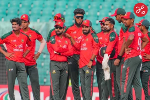 ICC T20 World Cup 2026: T20 विश्वचषकातून बांगलादेशची हकालपट्टी; स्कॉटलंडला मिळाली संधी