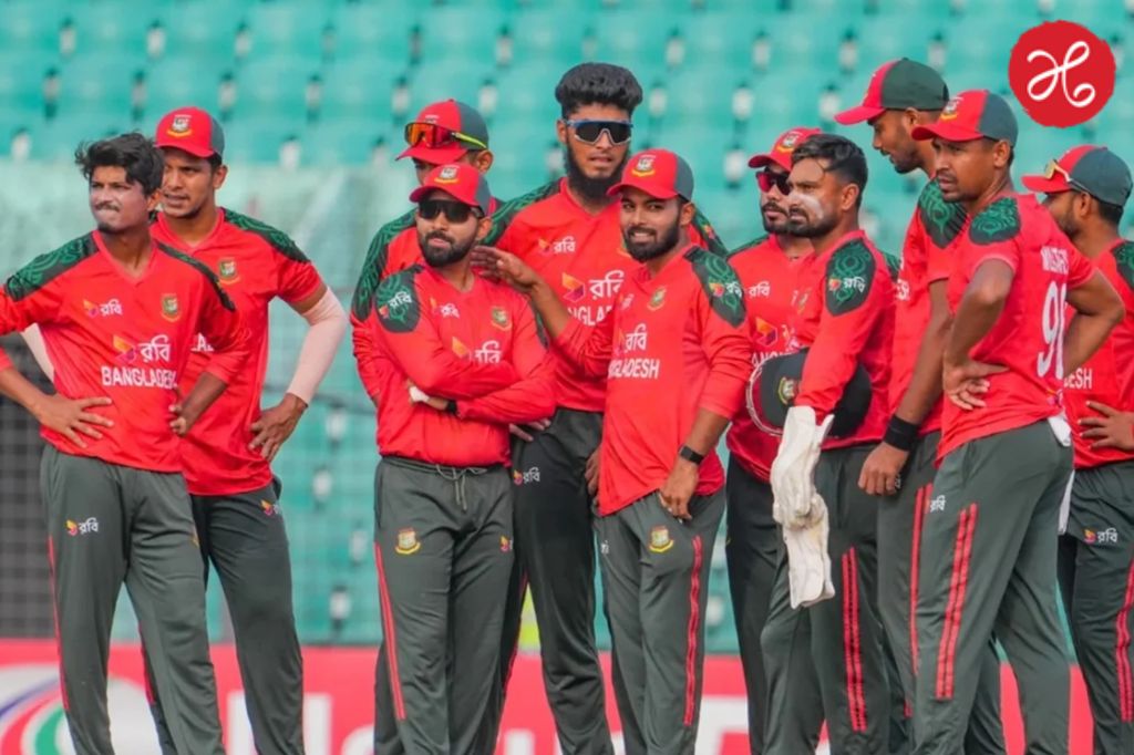ICC T20 World Cup 2026: T20 विश्वचषकातून बांगलादेशची हकालपट्टी; स्कॉटलंडला मिळाली संधी