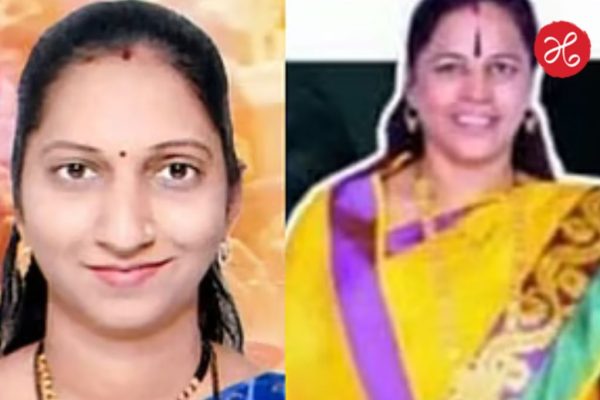 PMC Election Results: रवींद्र धंगेकरांना मोठा धक्का! तुरुंगातून निवडणूक लढवून सोनाली आणि लक्ष्मी आंदेकर विजयी