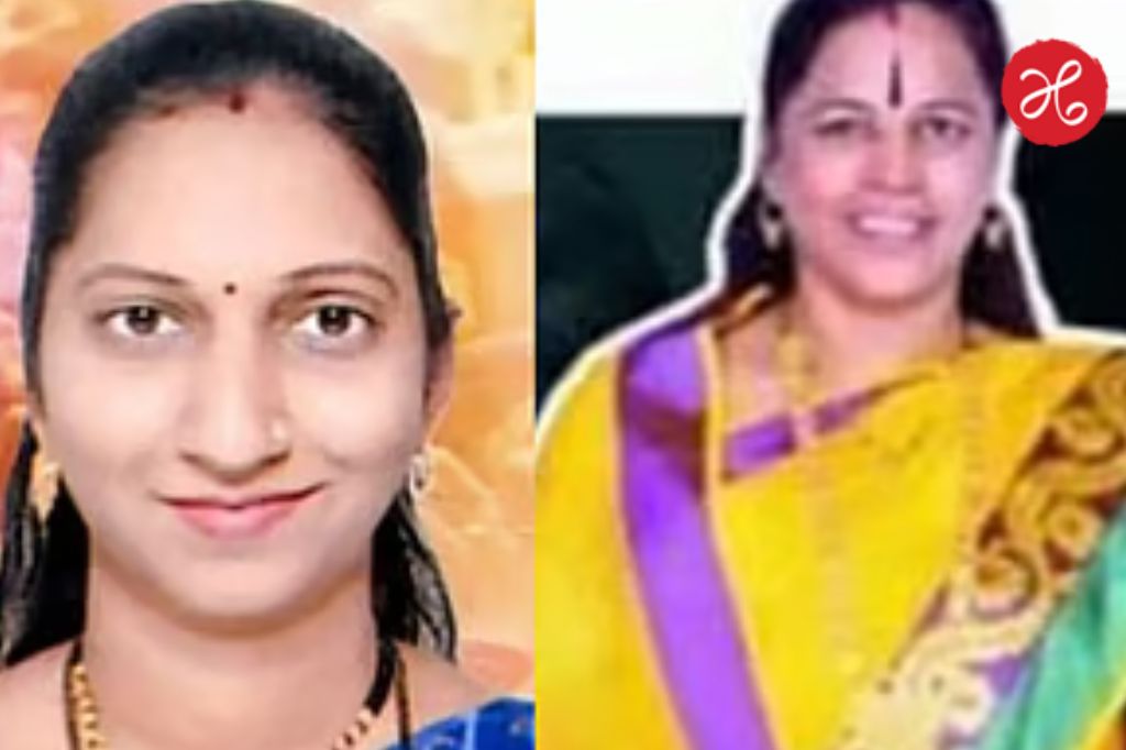 PMC Election Results: रवींद्र धंगेकरांना मोठा धक्का! तुरुंगातून निवडणूक लढवून सोनाली आणि लक्ष्मी आंदेकर विजयी