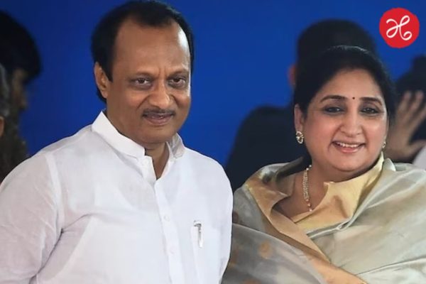 Baramati Bypoll: बारामती पोटनिवडणुकीत पहिल्याच दिवशी अनपेक्षित वळण; स्थानिक शांत, पण बाहेरच्या उमेदवारांनी ठोकला शड्डू