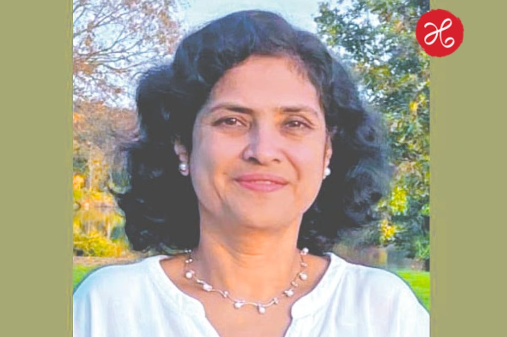 कोल्हापूरच्या कन्येची सातासमुद्रापार भरारी! अमेरिकेत उपमहापौरपदी उर्मिला अर्जुनवाडकर यांची निवड
