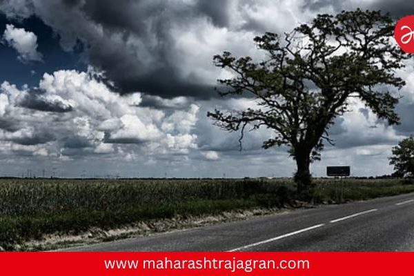 Weather Alert : ‘या’ राज्यात अतिमुसळधार; महाराष्ट्रातील परिस्थिती काय? वाचा…