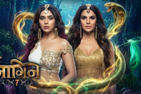 TRP मध्ये ‘नागिन’ ठरला नंबर वन; ‘तारक मेहता’ला मिळाली नाही अधिक प्रसिद्धी