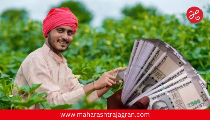 Namo Shetkari Yojana : ९४ लाख शेतकऱ्यांना मोठा दिलासा; १० दिवसांत खात्यात ४००० जमा होणार
