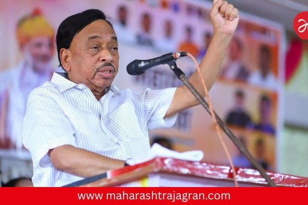 Narayan Rane Political Retirement: राजकीय निवृत्तीबाबत नारायण राणे स्पष्टच बोलले; ‘माझ्या पदाचा उपयोग जनमानसाला होत नसेल तर पूर्णविराम देईल’
