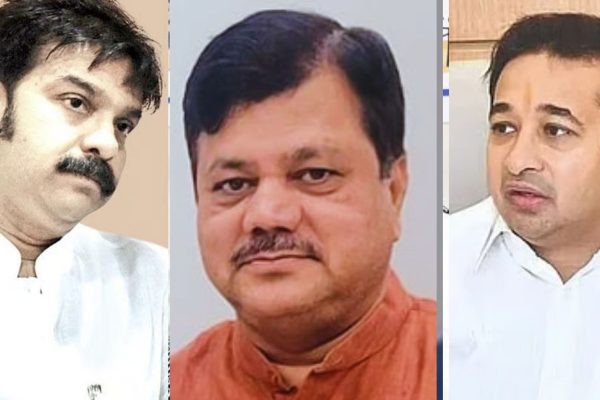 Maharashtra Politics: कुडाळ न्यायालयाचा दिलासा! मंत्री नितेश राणे, आमदार दरेकर, प्रसाद लाड यांची अटक वॉरंट रद्द