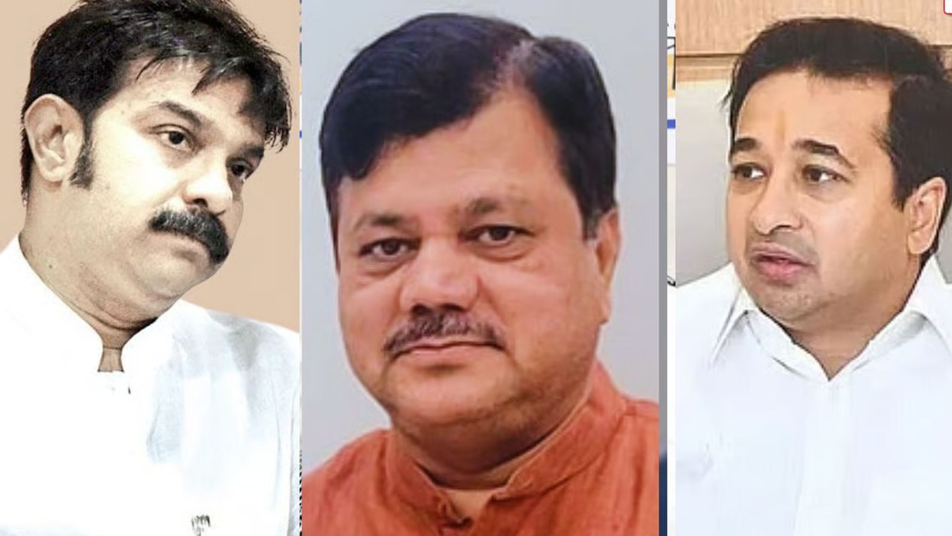 Maharashtra Politics: कुडाळ न्यायालयाचा दिलासा! मंत्री नितेश राणे, आमदार दरेकर, प्रसाद लाड यांची अटक वॉरंट रद्द