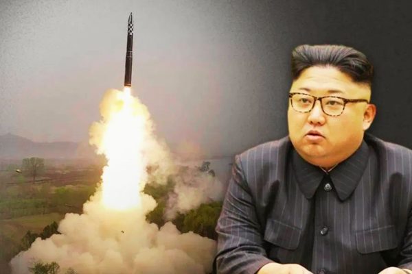 North Korea attack on South Korea: जगभरात मोठी खळबळ! अमेरिकेच्या व्हेनेझुएलावरील कारवाईनंतर उत्तर कोरियाचा नॉर्थ कोरियावर मिसाईल हल्ला; एकामागून एक मिसाईल डागल्या