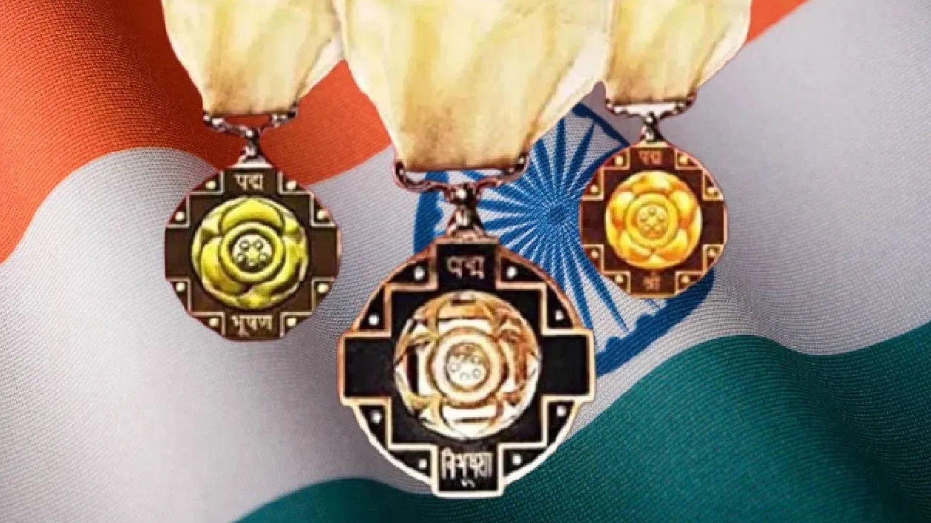 Padma Awards 2026 List: पद्म पुरस्कारांची घोषणा; महाराष्ट्रातील रघुवीर खेडकर, आर्मिडा फर्नांडिस आणि श्रीरंग लाड यांचा सन्मान