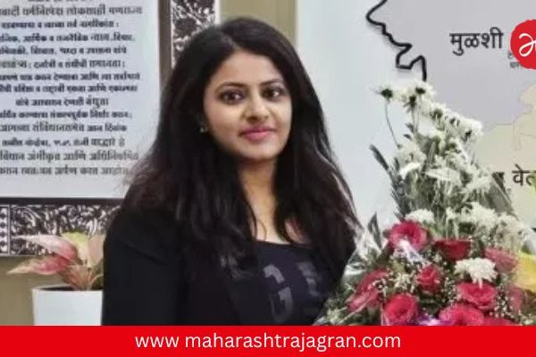 Pooja Khedkar : दिलीप-मनोरमा खेडकरांना बेशुद्ध केलं, पूजा खेडकरला बांधून ठेवलं; घरातील नोकराच्या कृत्यानं पोलिसही चक्रावले