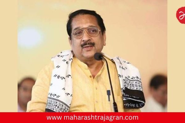 Raj K Purohit Passes Away : भाजपचे ज्येष्ठ नेते राज पुरोहित यांचे निधन; मुलाच्या विजयानंतर दोन दिवसांतच घेतला अखेरचा श्वास