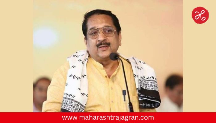 Raj K Purohit Passes Away : भाजपचे ज्येष्ठ नेते राज पुरोहित यांचे निधन; मुलाच्या विजयानंतर दोन दिवसांतच घेतला अखेरचा श्वास