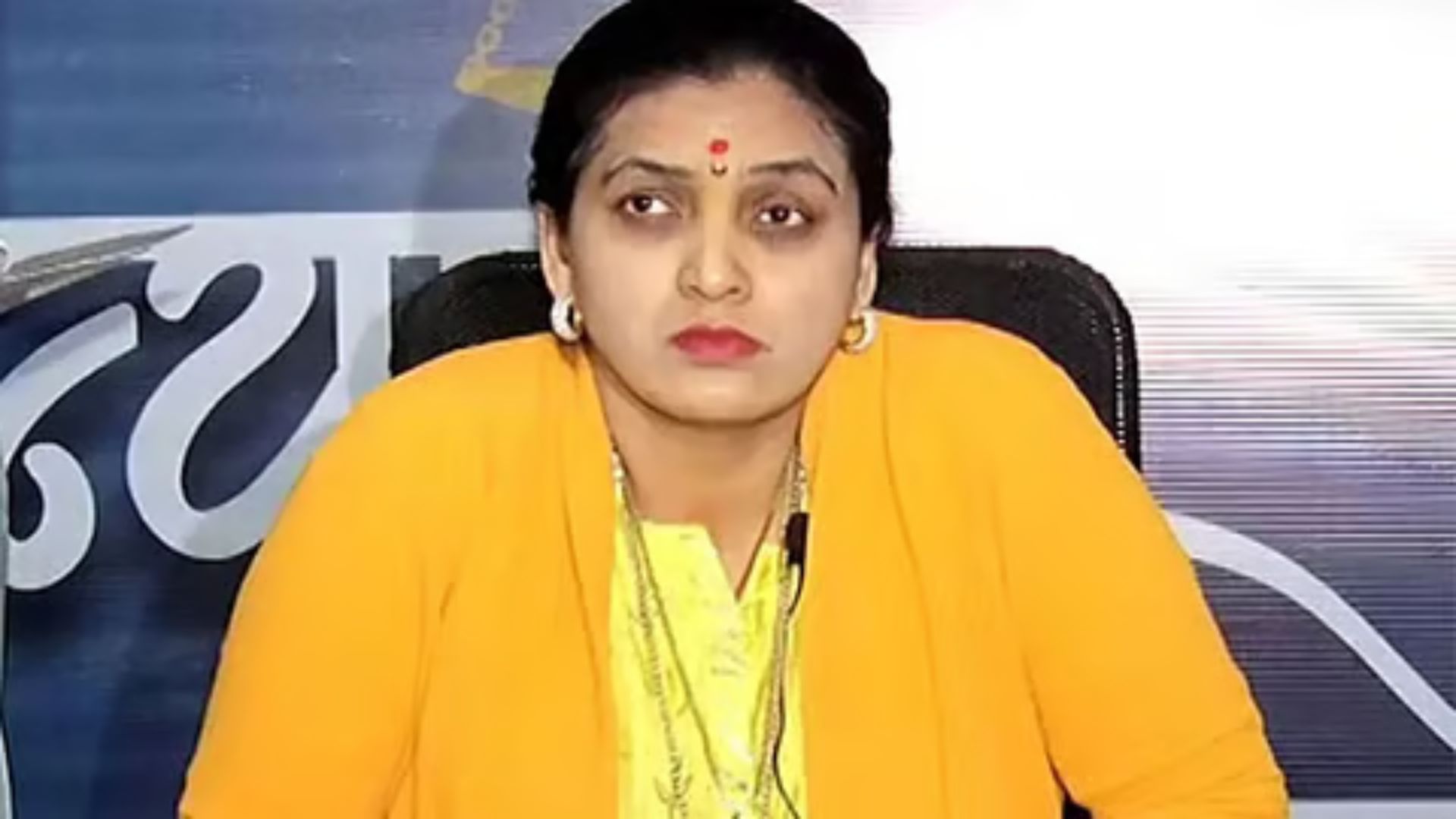 Rupali Thombre Patil: ‘कोणाच्या दबावाखाली गुन्हा दाखल केला असेल, तर त्या मी भीक…’; रुपाली ठोंबरे पाटील यांचा आरोप