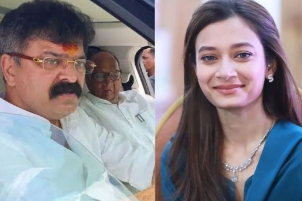 Sahar Shaikh: “पाच वर्षांत संपूर्ण मुंब्रा हिरवा करायचा”; आव्हाडांना खुले आव्हान देणारी MIMची नवनिर्वाचित नगरसेविका सहर शेख कोण?