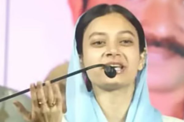 Sahar Shaikh : कैसा हराया…सहर शेख अडचणीत? बनावट जात प्रमाणपत्र प्रकरणामुळे पद धोक्यात