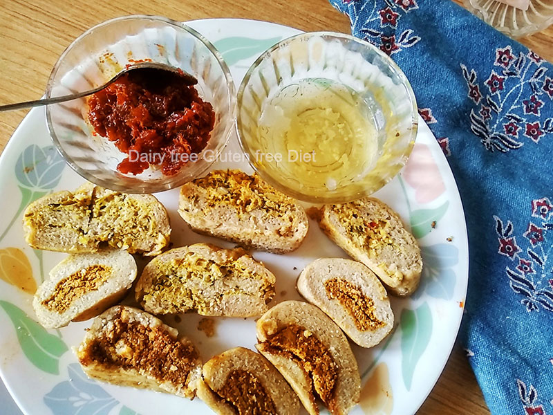 गव्हाच्या पिठापासून बनवा गरमागरम हिमाचली सिद्दू; हिवाळ्यात तुमच्यासाठी ठरेल फायद्याचे…