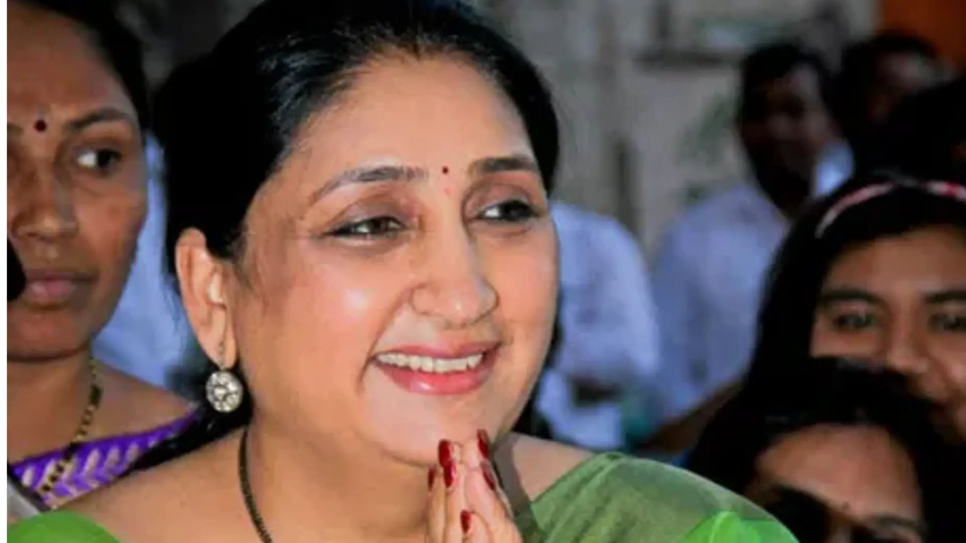 Sunetra Pawar: ठरलं तर! राज्याच्या पहिल्या महिला उपमुख्यमंत्री सुनेत्रा पवार….; उद्याच शपथविधी पार पडणार
