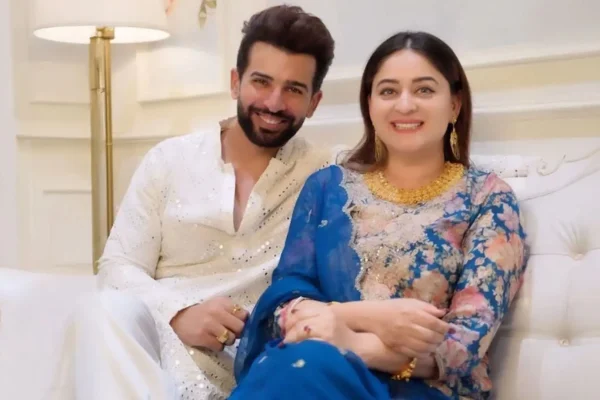 माही विज-जय भानुशाली यांचा घटस्फोट; 14 वर्षांचे वैवाहिक जीवन संपुष्टात, आता मुलगी तारा…