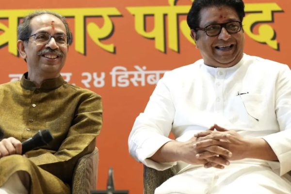 Thackeray BMC Election 2026 Manifesto: पाळीव प्राण्यांपासून…लहान मुलांसाठी पाळणाघरे; ठाकरे बंधूंच्या जाहीरनाम्यात मुंबईकरांते लक्ष वेधून घेणाऱ्या घोषणा