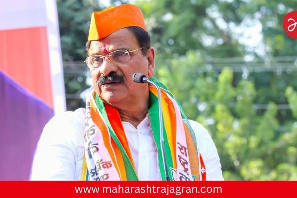 Vijay Shivtare : सत्तेची चावी ना अजित पवारांकडे, ना भाजपकडे; पुण्याचा जिल्हा परिषद अध्यक्ष शिवसेनेचाच, विजय शिवतारेंचा ठाम निर्धार