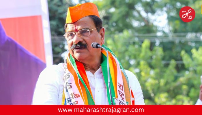 Vijay Shivtare : सत्तेची चावी ना अजित पवारांकडे, ना भाजपकडे; पुण्याचा जिल्हा परिषद अध्यक्ष शिवसेनेचाच, विजय शिवतारेंचा ठाम निर्धार