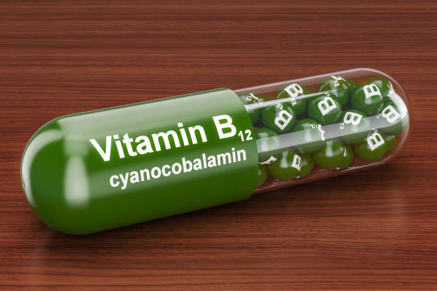 मांस किंवा मासे न खाताही मिळवता येते Vitamin B12; ‘या’ शाकाहारी पदार्थांत असते भरपूर मात्रा