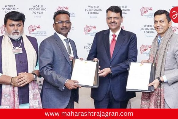 Devendra Fadnavis : दावोसहून देवेंद्र फडणवीसांची मोठी घोषणा, मुंबई-महाराष्ट्राला काय मिळालं? वाचा..