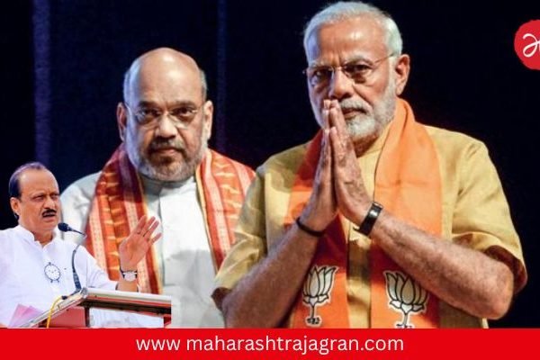 Ajit Pawar death: पंतप्रधान मोदी आणि अमित शहांनी घेतली अजित पवारांच्या विमान अपघाताची माहिती