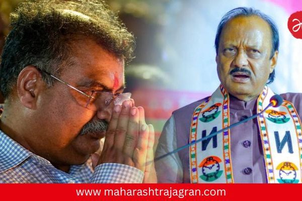 Ravindra Chava : मोदी-फडणवीसांच्या पक्षावर आरोप करताय, स्वतःच्या पक्षाकडे पहा; रवींद्र चव्हाणांचं अजित पवारांना जोरदार प्रत्युत्तर
