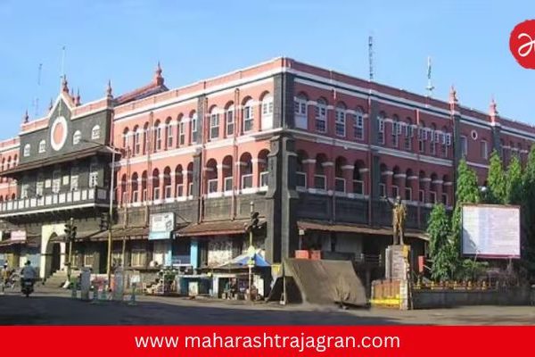 मोठी बातमी..! महापालिकेचा पहिला विजय कोल्हापूरमधून, भाजपचे 4 उमेदवार विजयी