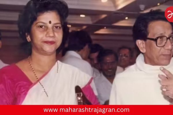 मुंबईत ठाकरेंची सत्ता गेली, त्याच रात्री शिवसेनेला मोठा धक्का; बाळासाहेबांच्या पहिल्या महिला आमदाराचं निधन