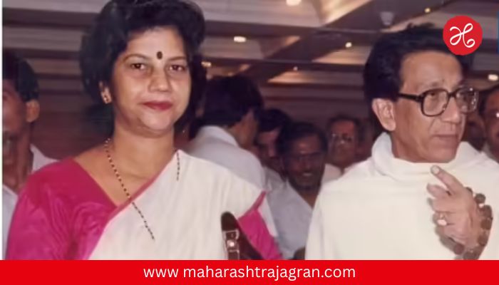 मुंबईत ठाकरेंची सत्ता गेली, त्याच रात्री शिवसेनेला मोठा धक्का; बाळासाहेबांच्या पहिल्या महिला आमदाराचं निधन