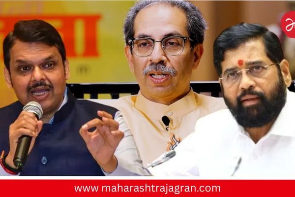 मुंबई महापौरपदावर राजकीय धुसफूस! शिंदे गटातील नगरसेवक उद्धव ठाकरेंकडे परतणार का?