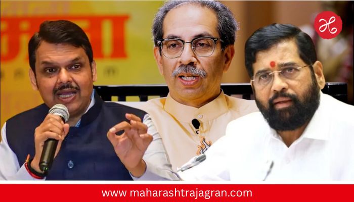 मुंबई महापौरपदावर राजकीय धुसफूस! शिंदे गटातील नगरसेवक उद्धव ठाकरेंकडे परतणार का?