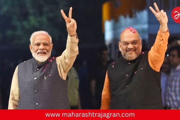 मोठी बातमी! प्रदीर्घ कालावधीनंतर भाजपला आज राष्ट्रीय अध्यक्ष मिळणार; ‘या’ चेहऱ्याला संधी?