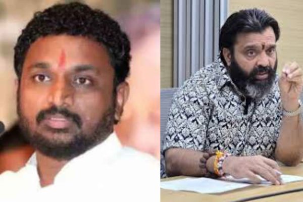 PMC Election 2026: ‘आम्ही लांडग्यांकडे लक्ष देत नाही’; अजित पवारांवरील टीकेनंतर अमोल मिटकरींचे महेश लांडगेंना जोरदार प्रत्युत्तर