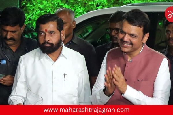 BMC Standing Committee : मुंबई महानगरपालिकेची स्थायी व शिक्षण समिती भाजपकडे, शिंदे सेनेच्या वाट्याला काय? वाचा सविस्तर…