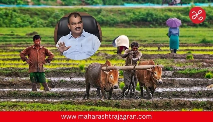 Farmers Loan : शेतकरी कर्जमाफीला पुन्हा ब्रेक? विधानपरिषद आचारसंहितेमुळे सरकारचा निर्णय लांबणीवर पडण्याची शक्यता