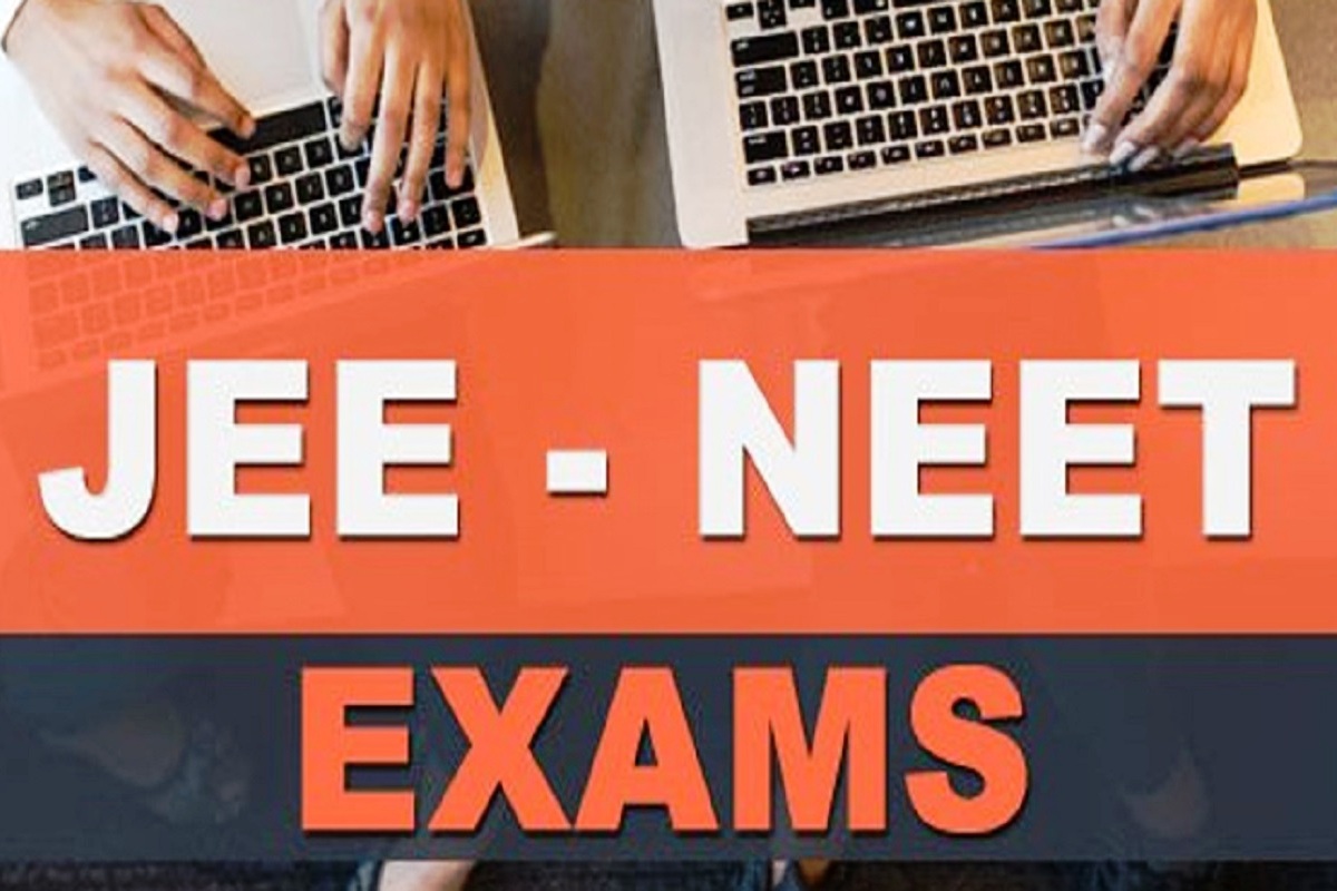 विद्यार्थ्यांनो AI च्या मदतीने NEET, JEE परीक्षा करा क्रॅक; ‘सक्षम विद्यार्थी’चा उपक्रम