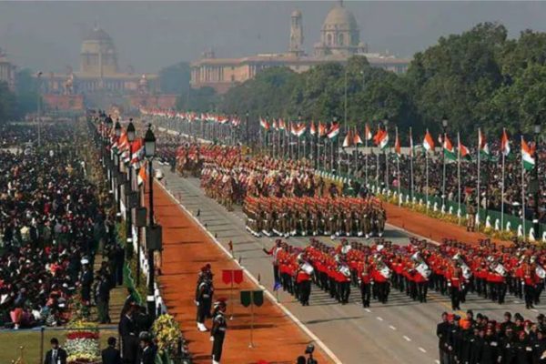 26th January Parade: 26 जानेवारीला परेडमध्ये सामील होण्याचा विचार करताय? तिकीट दर आणि महत्त्वाची माहिती जाणून घ्या