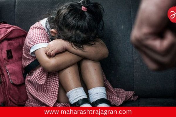 संतापजनक..! अवघ्या सात वर्षांच्या चिमुरडीवर अत्याचार; काही तासांत आरोपीला बेड्या