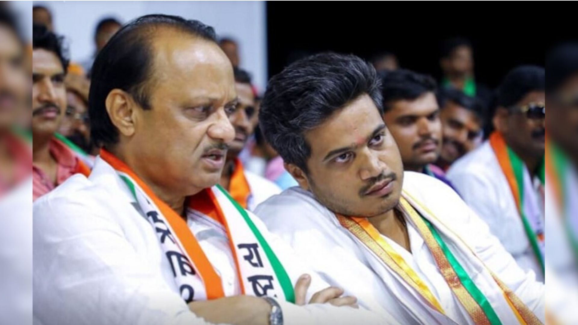 Rohit Pawar and Ajit Pawar: रोहित पवार करणार घड्याळाचा प्रचार; अजित पवारांसह एकाच मंचावरून विरोधकांवर साधणार निशाणा